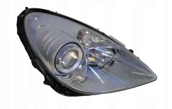 Mercedes-Benz SLK R171 Headlight/headlamp A1718203261