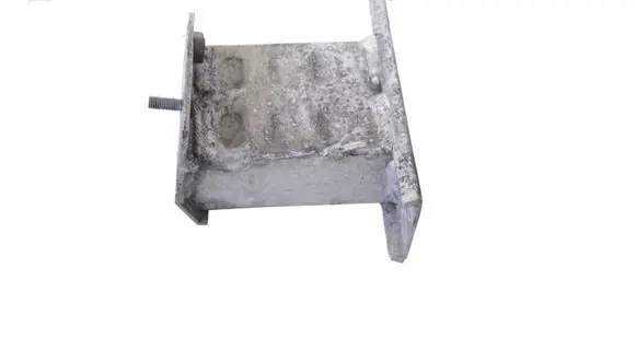 Hyundai Tucson TL Front bumper shock/impact absorber 