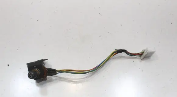 Jaguar XK8 - XKR Other switches/knobs/shifts 2A64A250
