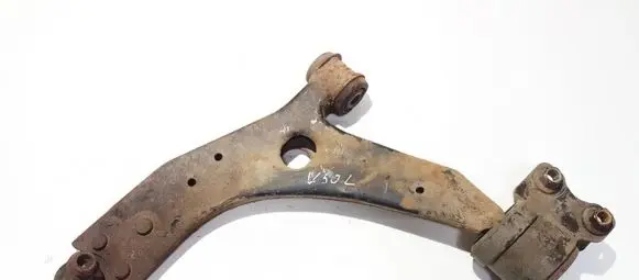 Front lower control arm/wishbone