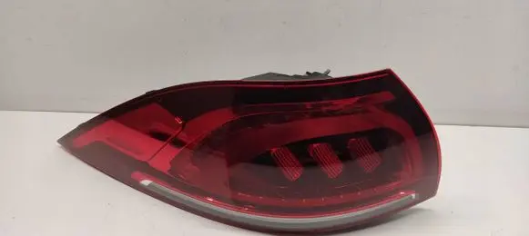 Mercedes-Benz GLE W167 Rear/tail lights A1679063104