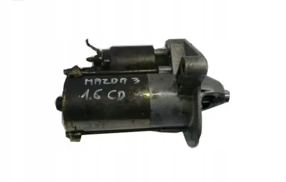 Mazda 3 I Starter motor Y60118400B