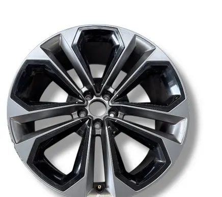 Audi Q7 4M R21 alloy rim 4M0601025DD
