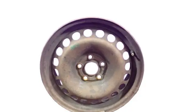 Audi A2 R15 steel rim 2150949