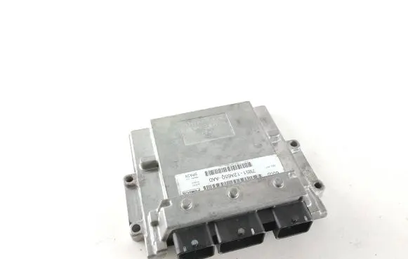 Ford Focus Engine control unit/module 7M5112A650AAD
