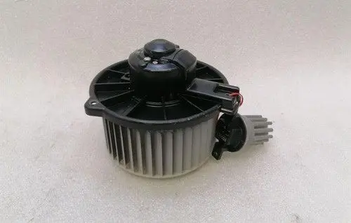 Aston Martin Vanquish V12 Heater blower motor/fan resistor 4G4319F612AA