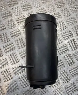 Active carbon filter fuel vapour canister