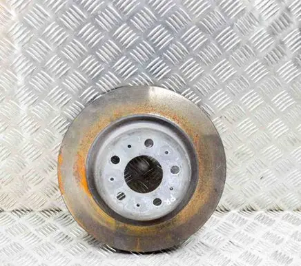 Tesla Model 3 Front brake disc 104461100D