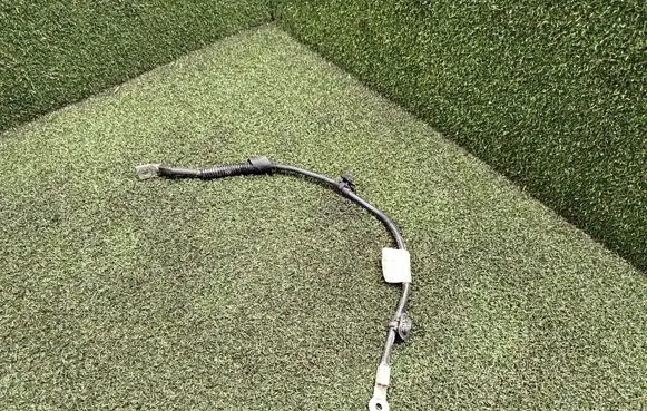Toyota Proace Negative earth cable (battery) 9677315280