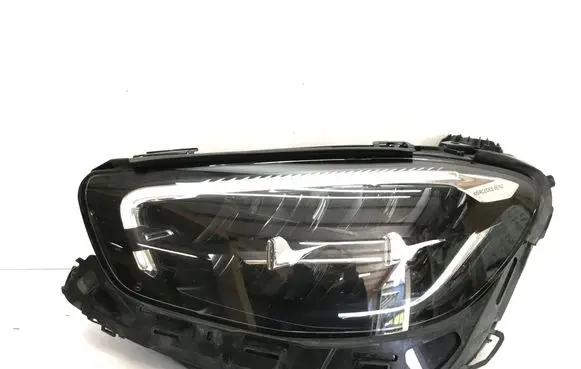 Mercedes-Benz E W213 Headlight/headlamp