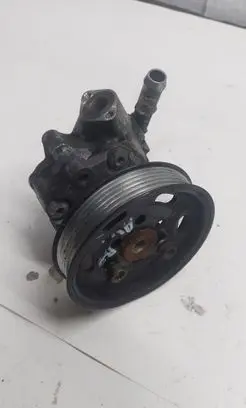 Power steering pump