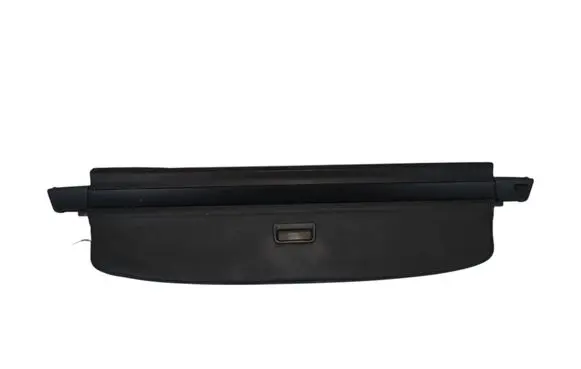 Volkswagen PASSAT B6 Parcel shelf load cover 3C9867871
