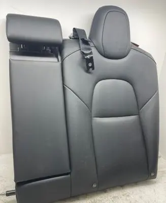 Rear seat