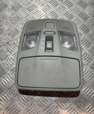 Suzuki SX4 S-Cross Headlining lighting console trim PK19454