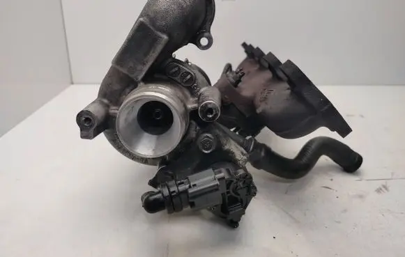 Peugeot Partner Turbo 4937352020