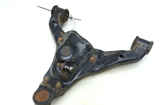 Volkswagen Crafter Front lower control arm/wishbone A9063221109
