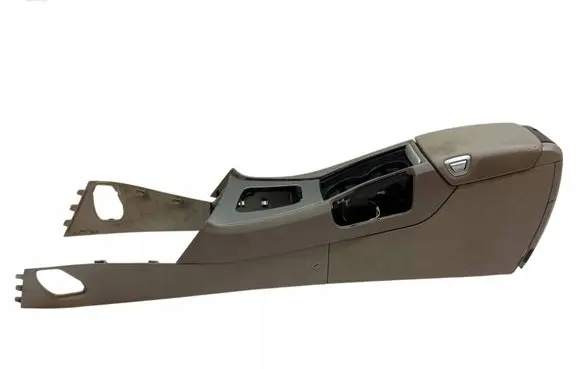 Volvo S60 Center console 9204667