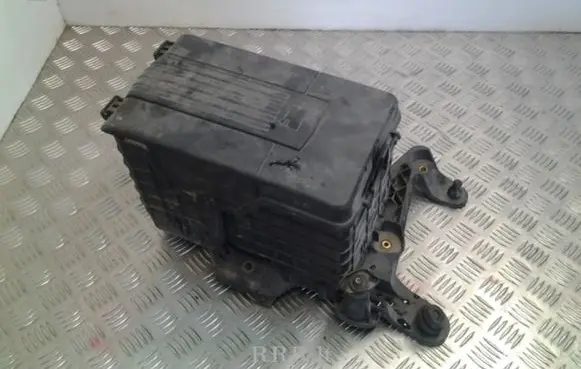 Volkswagen Golf V Battery box tray 1K0915333C