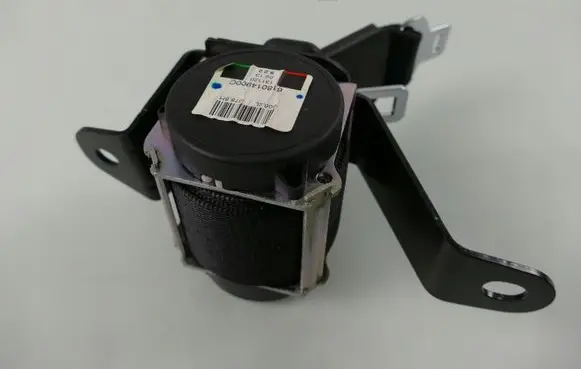 Mini Cooper Countryman R60 Rear seatbelt