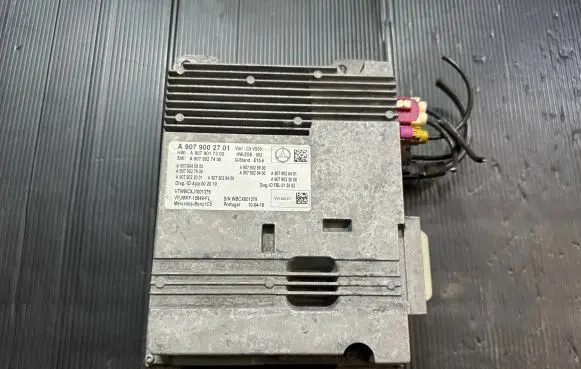 Mercedes-Benz Sprinter W907 W910 ABS Pump A9079002701 A9079017300