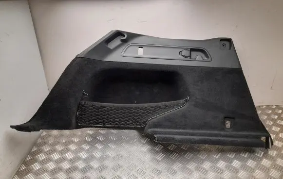 Mercedes-Benz EQC Bottom trim A2936900501