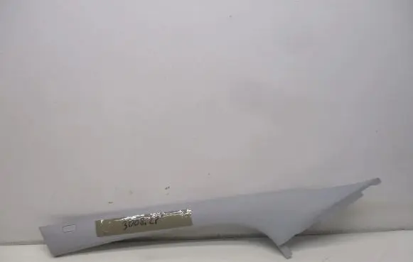Peugeot 3008 I (A) pillar trim