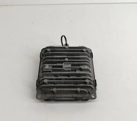 Volvo V60 LED ballast control module 31427776