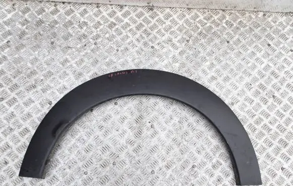 Citroen C4 Cactus Rear arch trim 9801554380