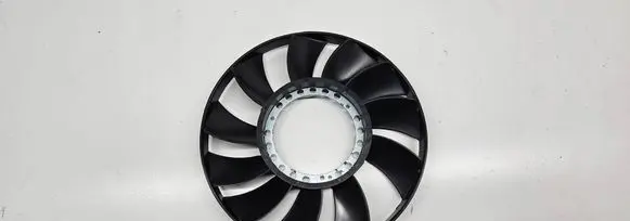 Skoda Superb B5 (3U) Fan impeller 059121301A 111410586