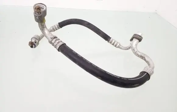 Opel Astra H Air conditioning (A/C) pipe/hose