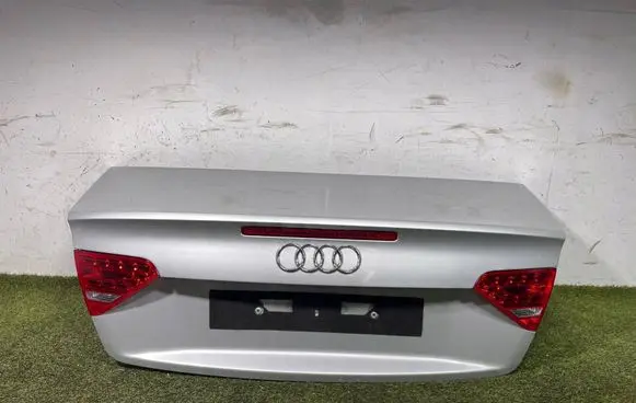 Audi A5 8T 8F Tailgate/trunk/boot lid