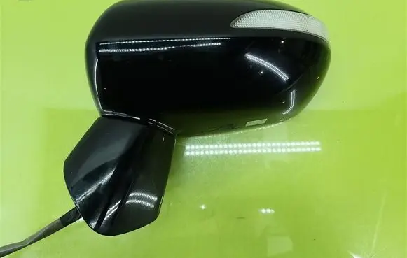 Honda Jazz Front door electric wing mirror 012275