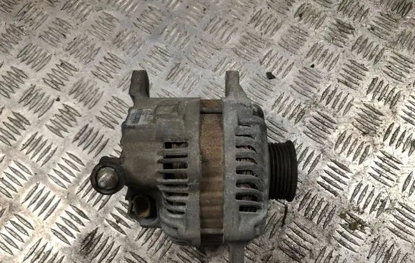 Generator/alternator