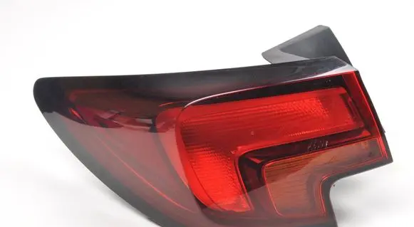 Opel Astra K Rear/tail lights 81380101