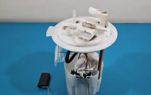 Fiat Tipo In-tank fuel pump 0580200356 IMPRK1538673