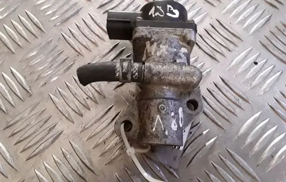 Mazda MX-5 NC Miata EGR valve NOCODE