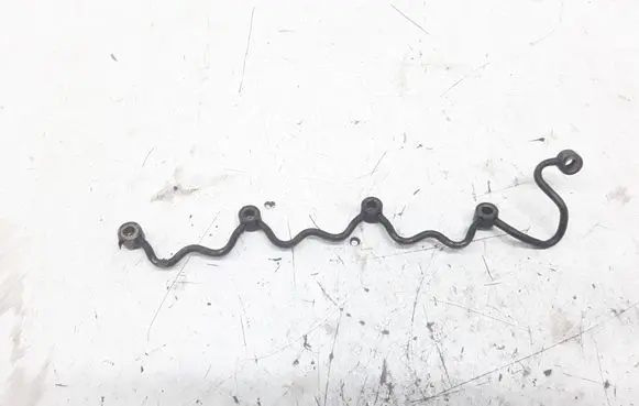 Toyota Avensis T250 Fuel return line/hose 