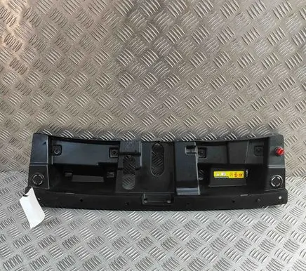 Jeep Avenger Radiator trim 735767809