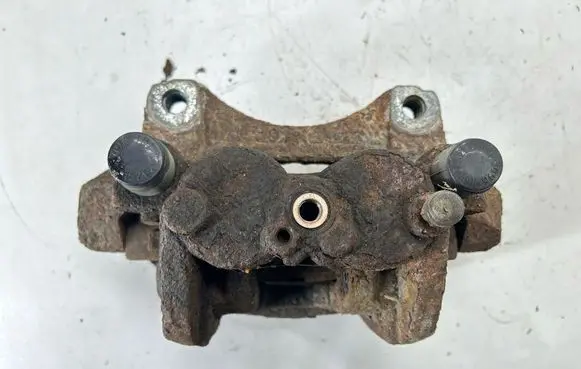 Ford Edge II Front brake caliper E1GC2B302AA