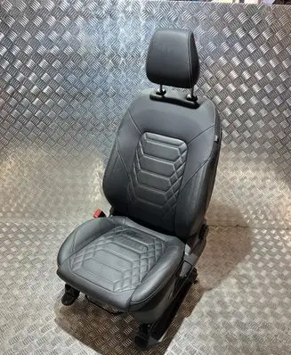 Ford Puma Front driver seat DG24200