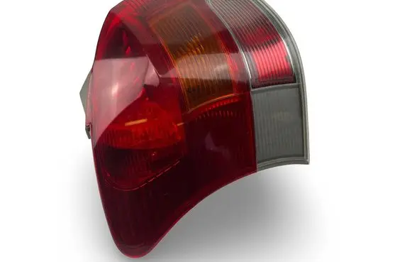 Toyota Yaris Rear/tail lights 815610D110