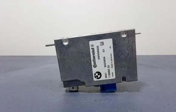 Other control units/modules