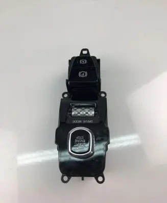 Volvo S90, V90 Other switches/knobs/shifts P31443818