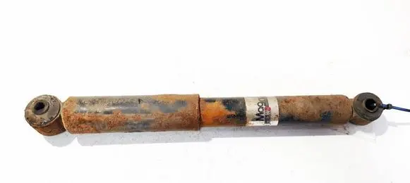 Citroen C3 Rear shock absorber/damper 