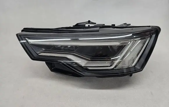 Audi A6 S6 C8 4K Headlight/headlamp 4K0941039
