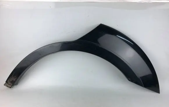 Subaru Outback Rear arch 