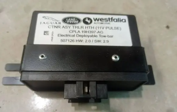 Land Rover Range Rover L405 Other control units/modules CPLA19H397AG 507126