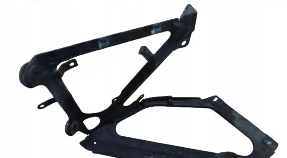 Porsche 911 996 Other engine bay part 99610603461