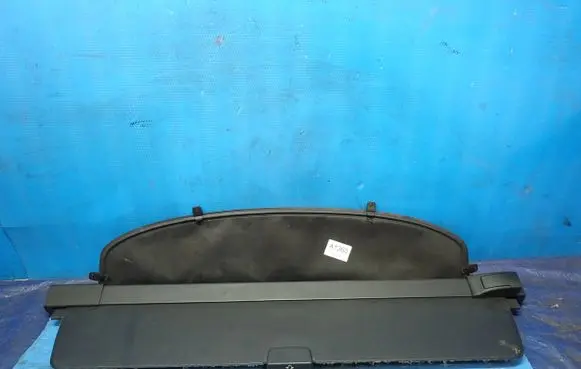 Opel Insignia A Parcel shelf load cover 