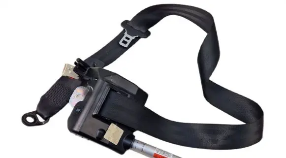 Volvo V60 Middle seatbelt (rear) 39823326